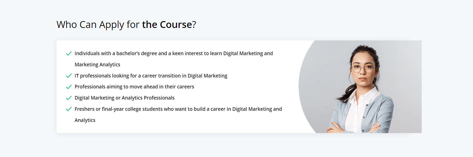 Benefits Of This Course by Digiwebengineers