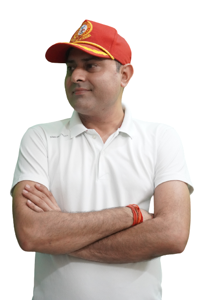 Rahul Sikarwar CEO Digiwebengineers